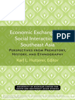 Econ Exchange & Social Interaction