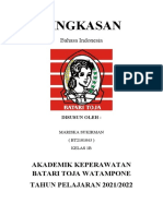 KESEHATAN REPRODUKSI DALAM SITUASI DARURAT