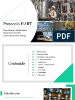 Protocolo Hart