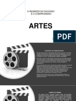 A invenção do cinema