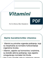 vitaminii