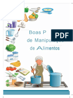 Manual de Boas Praticas EXEMPLO