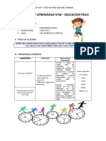 2do Prim - Sesion N°08