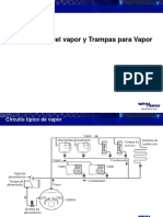 Uso Ef. Del Vapor y Trampas 1