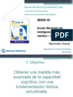 WAIS IV
