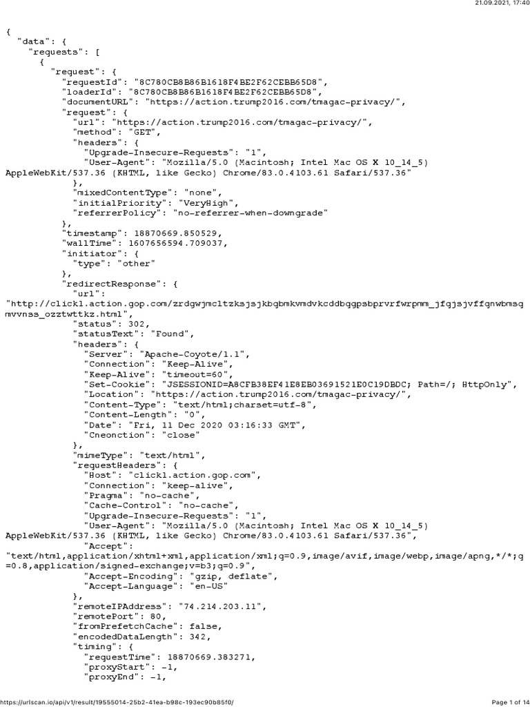 tmagc Privacy | PDF | Safari (Web Browser) | Http Cookie