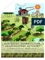Bon Bagay Permaculture Guide Haiti - Bora Permacultura