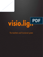 Visio - Lign: The Aesthetic and Functional System