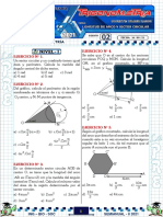 Trigonometría ejercicios nivel 1