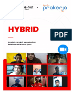 Fixed Proses Belajar Di Course Net Paket Hybrid