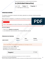 M4 E1 Evaluaci N Actividad Interactiva R.19 CONTROL DE GESTI N ESTRAT GICO PDF