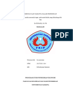 Kebudayaan Samawa Dalam Pendidikan Iis Meriyana Revisi