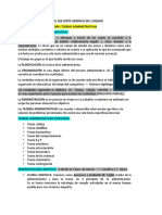 Parcial 1er Corte Gerencia Del Cuidado