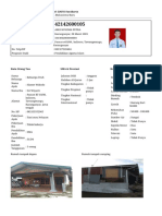 Formulir Pendaftaran IAIN Surakarta