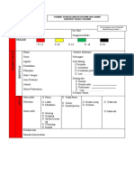 Pengkajian Kasus Trauma Dan Non Trauma IGD KEP GADAR