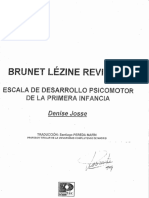 60179708 Manual Brunet Lezine