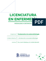 Fundamentos de AnatomofisiologiÌ A Ud1