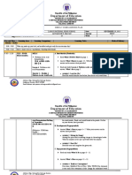 Tle 10 Food Processing WHLP Week 7 - q1