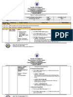 Tle 10 Food Processing WHLP Week 5 - q1