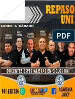 Fíjas Uni Unicp Final 2021 II