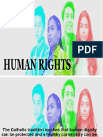 Human Rights Explained