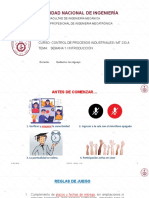 Introducción al Control de Procesos Industriales