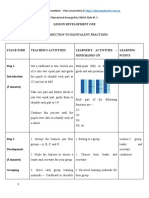 Lesson Development One: Properties of Classroomnote - Plan Lesson Note at Planned and Arranged by Smase Alabi M. S