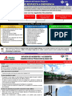 11 PRE y Alerta 13-20 Marzo 2018