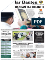 Radar Banten 5 November 2021