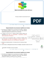 AULA 02 Correção de Exercicios