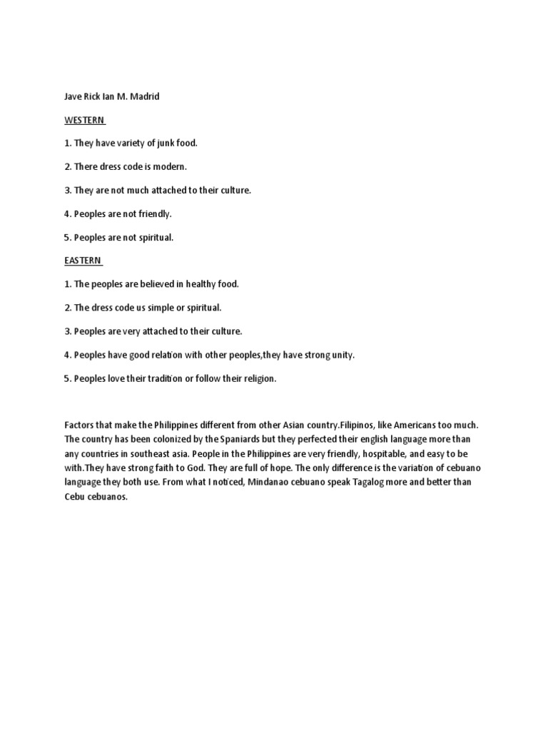Uts - Module 4 | PDF | Wellness
