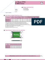 Plugin Datasheet