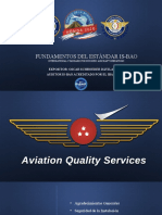 AQS - Amigos de La Aviación IS-BAO