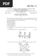 rr310504 Theory of Computation