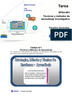 Spsu-861 - Tarea Unidad 3