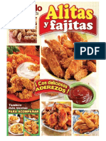 Deliciascon Pollo Especial 18 Alitas y Fajitaspdf