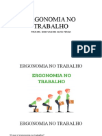 Ergonomia Aula 3