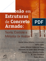 Corrosão Em Estruturas de Concreto Armado Teoria, Controle e Métodos de Análise by Daniel Ribeiro (Z-lib.org)