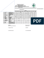 Monitoring Kegiatan Ukm 2019