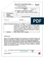 Grado 10 - Guia 10 - U3 t1 - Formulas-Valencia - Numero de Oxidacion - 2021