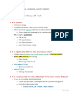 Is It Normal?: Specimen Collection, Handling and Processing