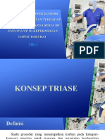 Tik 1. Konsep Triase