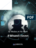 A Wizard Secret 351-400