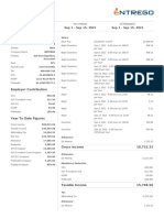 Payslip - Russell Erroll Pilapil - Sep 24, 2021