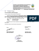 Surat Peminjaman Tongkat Mapala