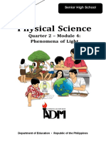 ADM-Physical Science Q2 Module 4