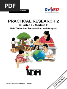 Practical Research2 Q2 Module 2
