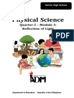 Physical ScienceQ2 Module 3