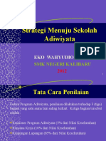 Strategi Menuju Adiwiyata2