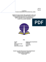 Laporan PKP - Dimas Djuli Handoko - 856987355 - 2B